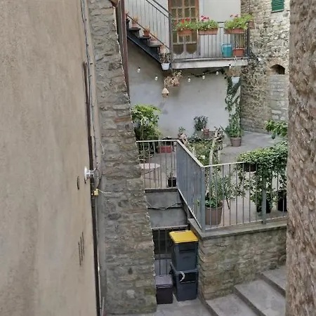 Kairos Montone (Umbria)