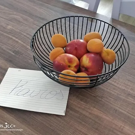 Apartamento Kairos *