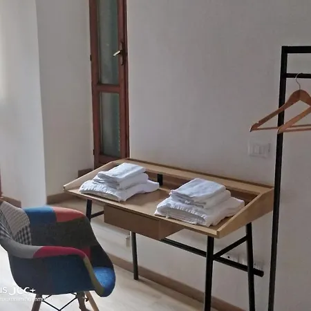 Kairos Montone (Umbria)