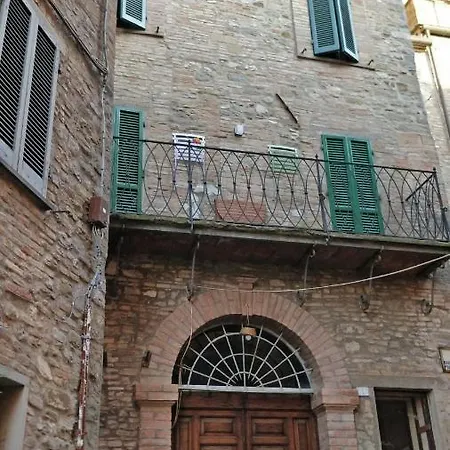 Kairos Apartamento *