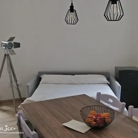 Kairos Apartamento *