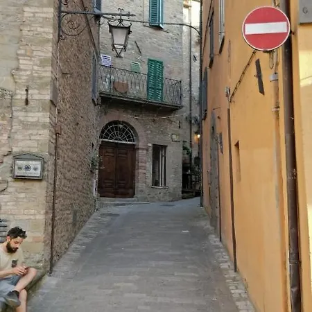 Kairos Apartamento Montone (Umbria)