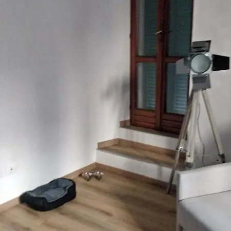 Kairos * Montone (Umbria)