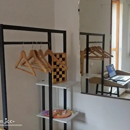 Kairos Apartamento *