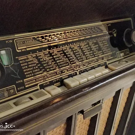 Kairos Montone (Umbria)