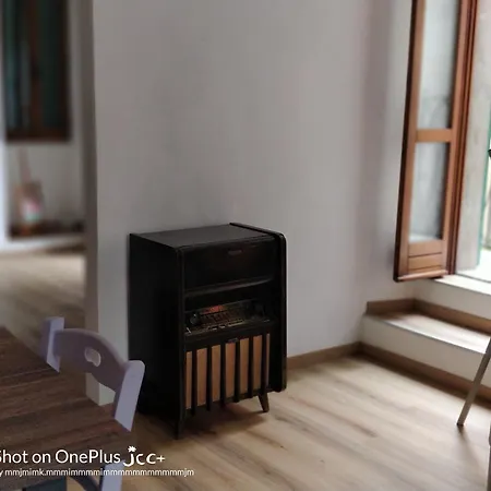 Kairos Apartamento *