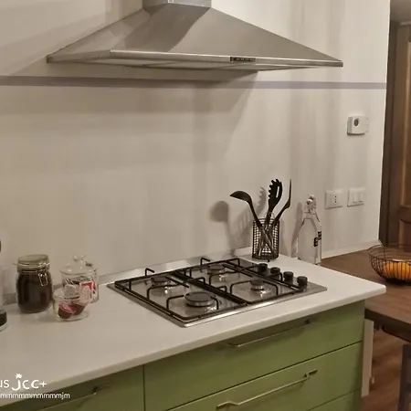 Kairos Apartamento *