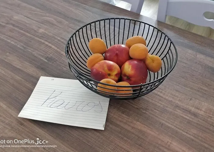 Apartamento Kairos *